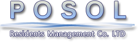 POSOL Residents Management Co. Port Solent