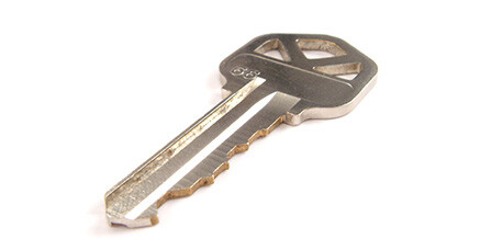 POSOL Security Key Issue Policy