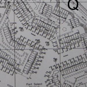 Area Q Berths - Portsolent