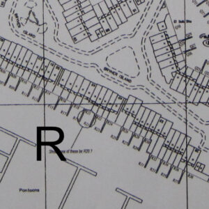 Area R Berths - Portsolent