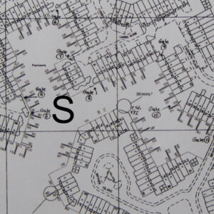 Area S Berths - Portsolent