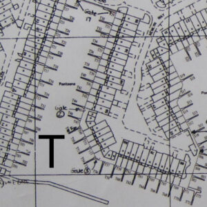 Area T Berths - Portsolent